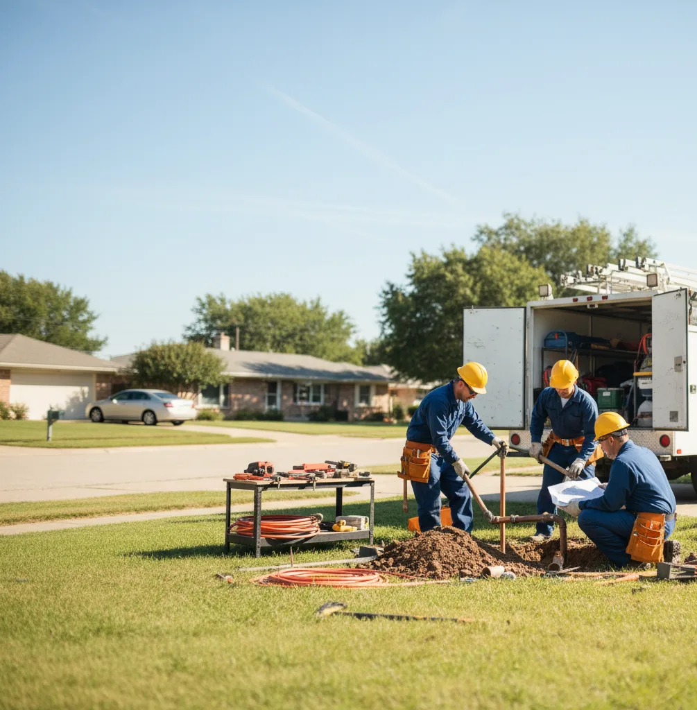 Emergency Plumbing in Morrisdale, PA